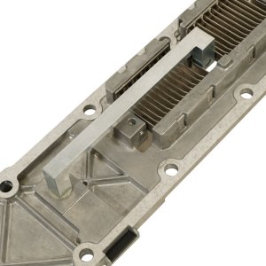 Ram 2500 Fuel Heater Kit - BD Diesel - Killer Grid Heater Upgrade Kit - `11-`24